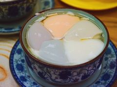 -党公糖水铺(鹭江店)