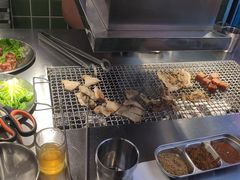 -小团团·路边烤牛肉(南岭壹街店)