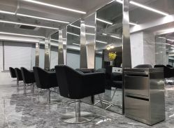 点击看大图 -东方麒麟·潘多拉SALON