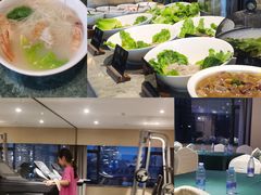 -府上酒店(广州火车站越秀公园地铁站店)
