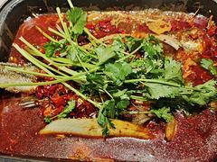 -龙虾当家·大排档(红谷滩五中店)