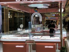 -万达广场(槐房店)