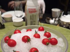 -太守宴·蘭院(天塔店)