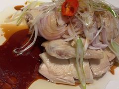 -君庭中餐厅(友谊宾馆店)