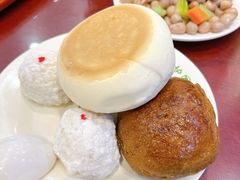 墩饽饽-护国寺小吃(新街口店)
