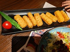 -路易十三西餐厅(西关新天地店)