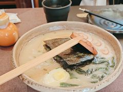 -藤原布二·大正创意料理(五台山店)