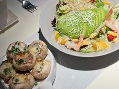 -春树下·树屋花房西餐厅(罍街AS1980店)