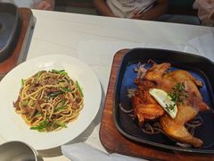 -牛扒先生·厚切雪花牛扒西餐厅(北京路禺山路店)