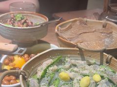 -蘑界·野生菌火锅(深业上城店)