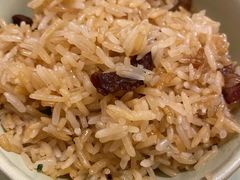 腊味煲仔饭-椰子营·椰子鸡火锅(万象里店)