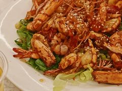 -东江海鲜大排档·潮汕菜·砂锅粥
