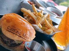 -Cooking Man(中懋天地店)