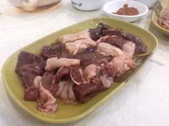 -大良毋米粥(锦龙路总店)