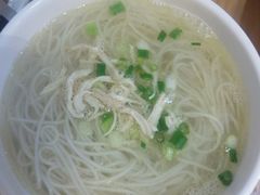 -二孃鸡爪爪(东郊记忆店)