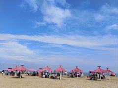 -北戴河圣蓝海洋公园