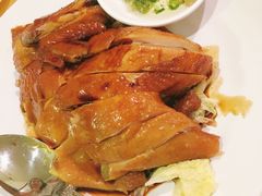 -文兴酒家(Chinatown - Gerrard Street)