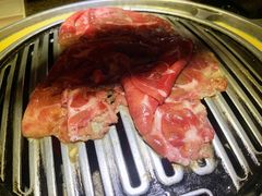 -三代烤肉(保利广场店)