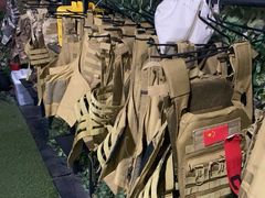 -兵魂·室内真人CS枪战俱乐部·团建·军事轰趴馆