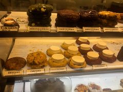 -CHOCMONS巧克怪兽(屏风街店)