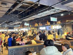 -胖东来生活广场(健康路店)
