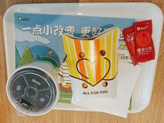 -德克士(世纪广场店)