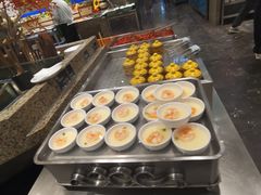 -初色海鲜自助(万丰路店)