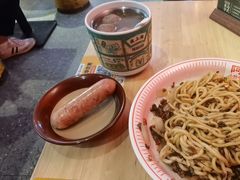 -阿当·小炒牛肉面(人广店)