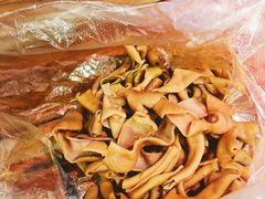 鸭肠子-黄毛鸭脖(汉阳总店)