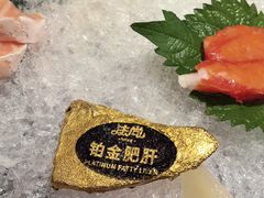 -吉兆·料理(红梅南路店)