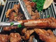 -虹料理·日料放题(悠方店)