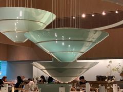 大堂-胡麻(静安嘉里店)