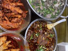-小杨翘脚牛肉