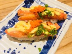 -初居食屋日式料理(万象城购物中心店)