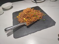 -3号仓库·创意中国菜(嘉兴龙鼎万达店)