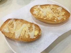 -旺角宝港式茶餐厅(寮步店)