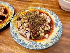 -温记府廟豆汤饭·始于1955年(海椒店)