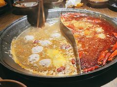 -萍姐火锅·公路夜市(打浦桥日月光店)