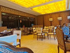 大堂-启东恒大酒店·吕四渔号海鲜餐厅