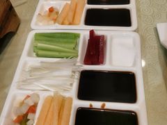 -东四民芳餐厅(世茂工三店)