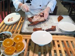 -四季民福烤鸭店(望京南湖东园店)