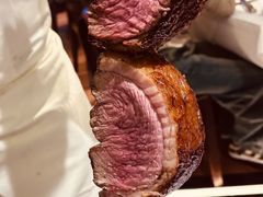 -拉蒂娜·巴西牛排馆 Latina·Brazilian Steakhouse(陆家嘴旗舰店)