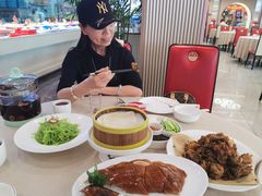 -普天和酒楼·新津菜·烤鸭(天津之眼店)