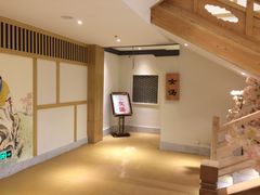-善水温泉·汗蒸·SPA·生活会馆(桑田路店)