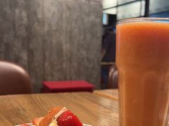 -Wagas沃歌斯(枫蓝国际店)