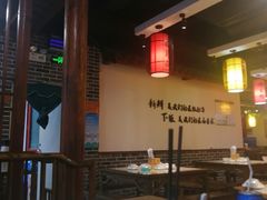 -谭姐邻里厨房(翠微店)