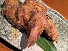 -千代武日本料理(爱建店)