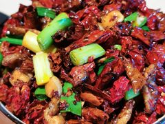 -山石榴·贵州菜(丰盛里店)