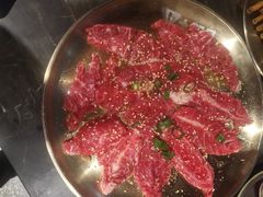 -大叹号·朝鲜族烤肉(潍坊泰华城店)