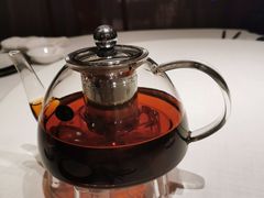 -君庭中餐厅(友谊宾馆店)